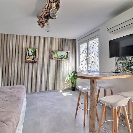 Location Appartement Saisonnier Clermont-lʼHérault المظهر الخارجي الصورة