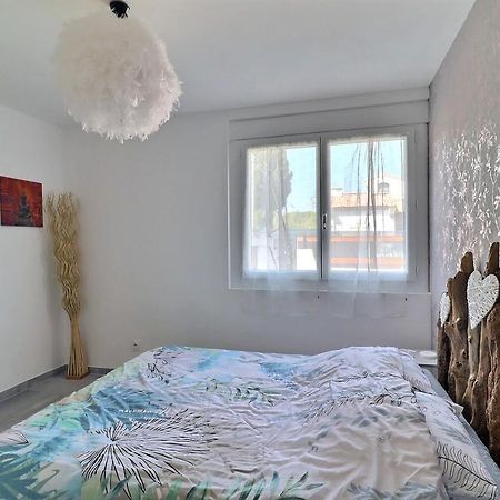 Location Appartement Saisonnier Clermont-lʼHérault المظهر الخارجي الصورة