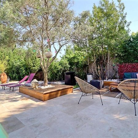 Location Appartement Saisonnier Clermont-lʼHérault المظهر الخارجي الصورة