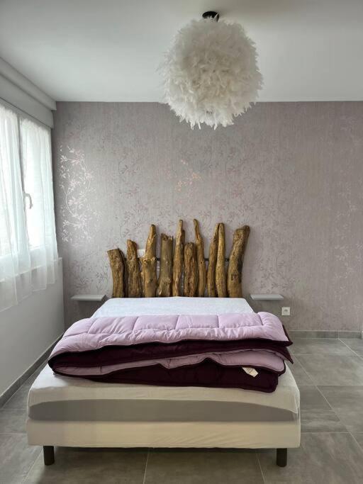 Location Appartement Saisonnier Clermont-lʼHérault المظهر الخارجي الصورة