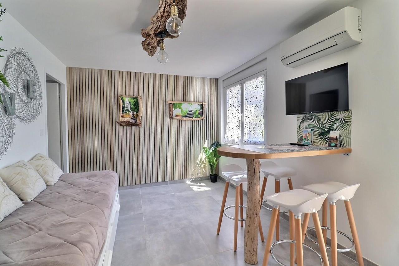 Location Appartement Saisonnier Clermont-lʼHérault المظهر الخارجي الصورة