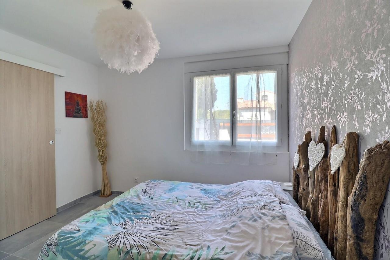 Location Appartement Saisonnier Clermont-lʼHérault المظهر الخارجي الصورة