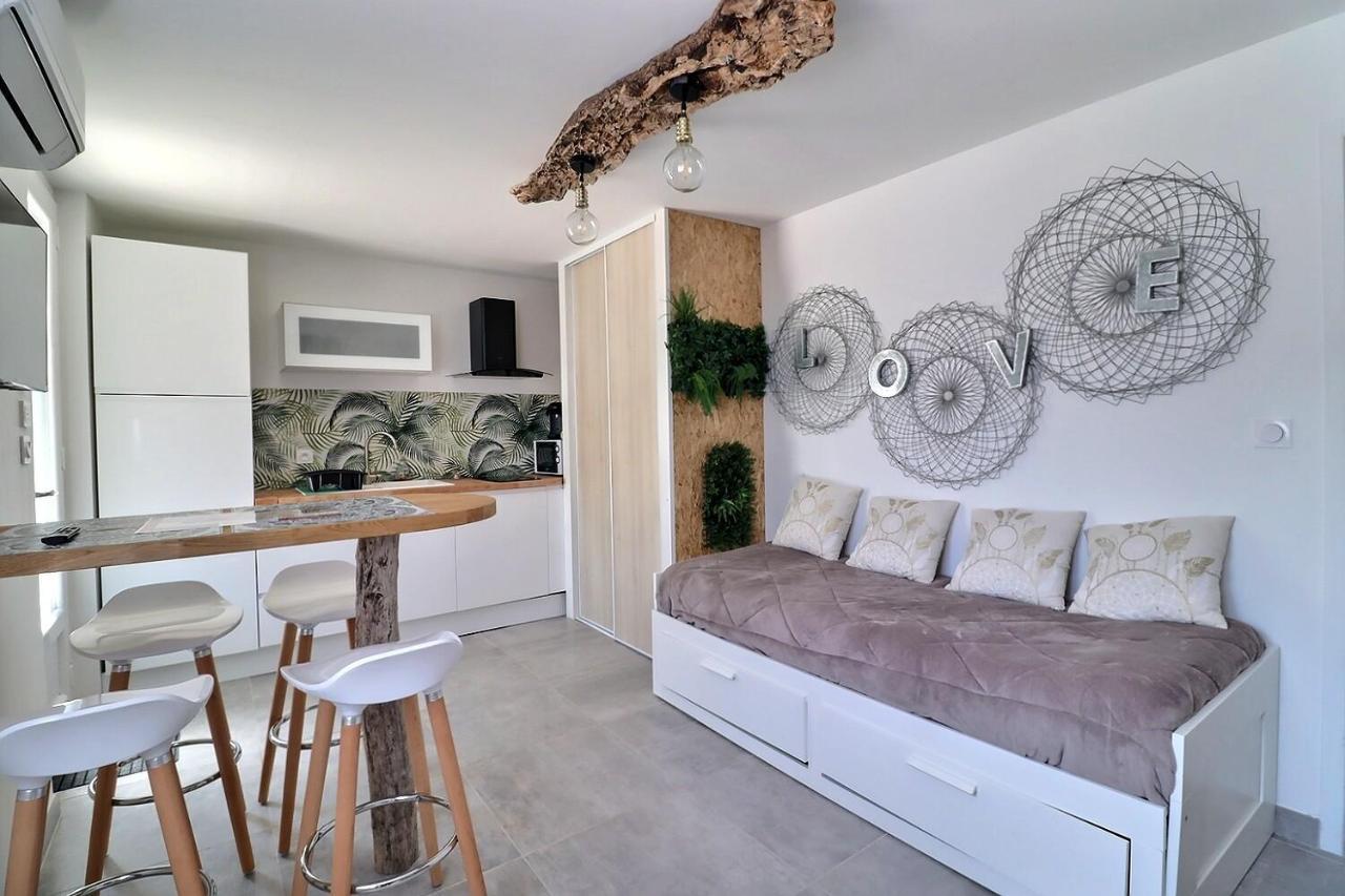 Location Appartement Saisonnier Clermont-lʼHérault المظهر الخارجي الصورة