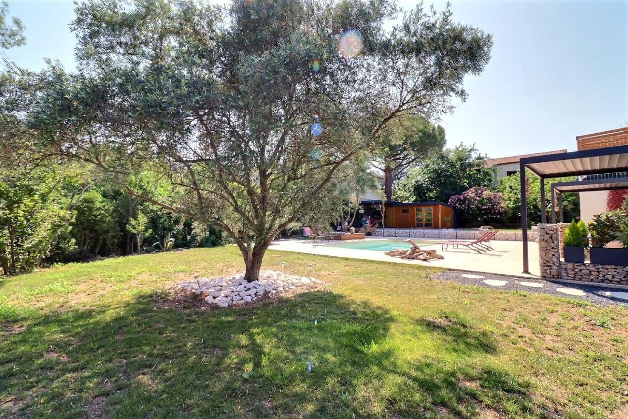 Location Appartement Saisonnier Clermont-lʼHérault المظهر الخارجي الصورة