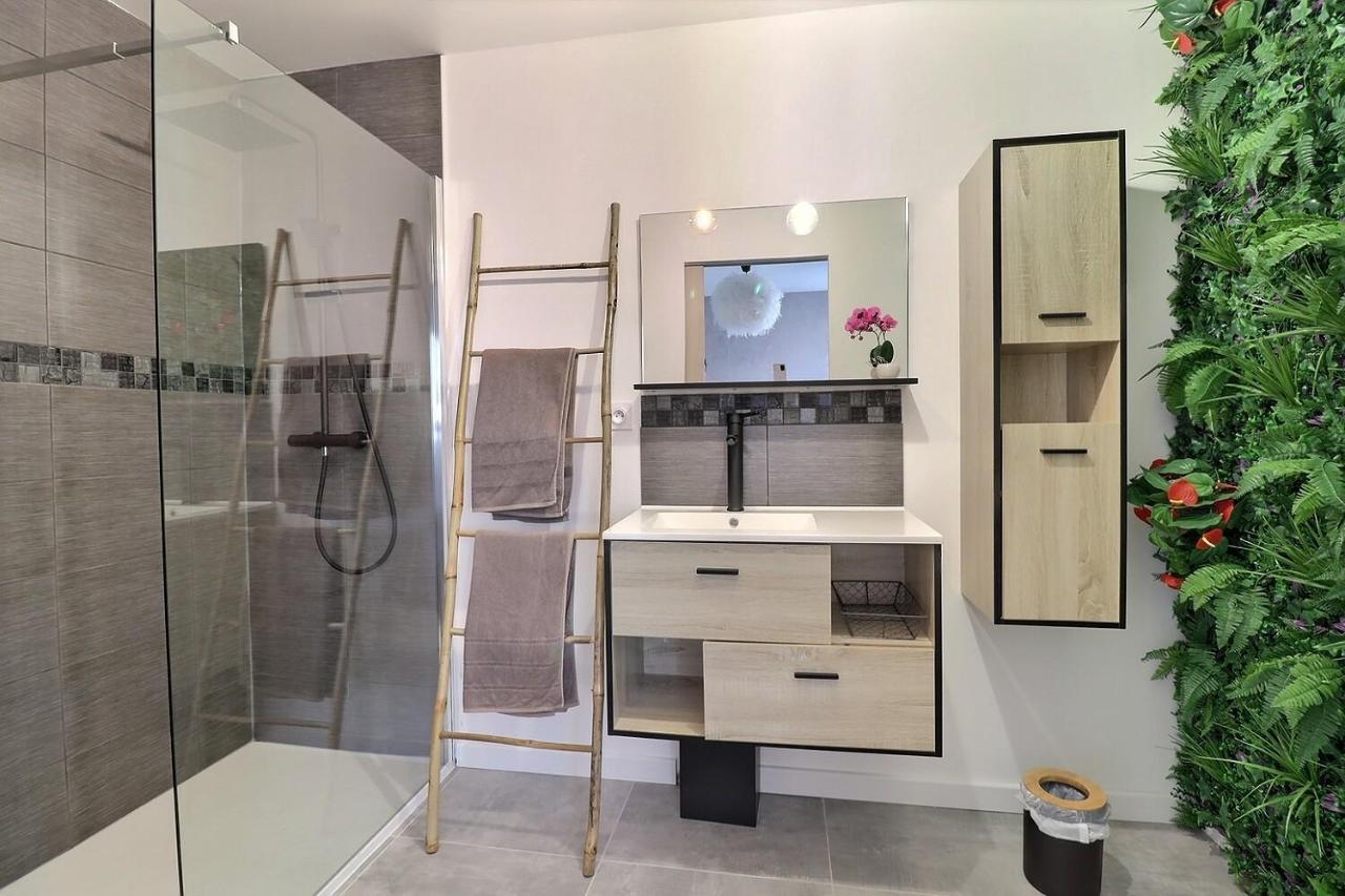 Location Appartement Saisonnier Clermont-lʼHérault المظهر الخارجي الصورة