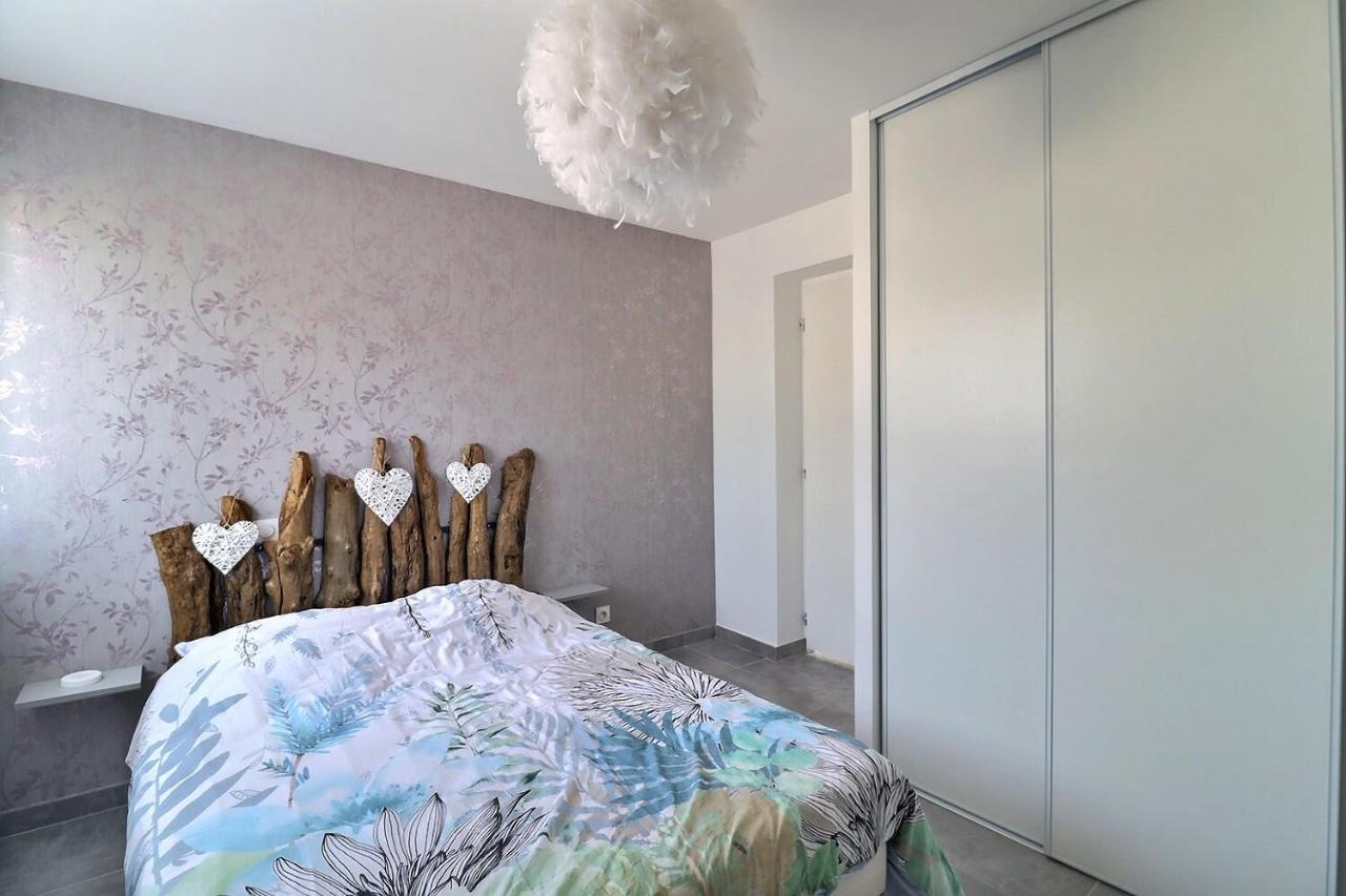Location Appartement Saisonnier Clermont-lʼHérault المظهر الخارجي الصورة